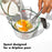 OXO GG GLASS MEASURE CUP - 2 CUP/ 500ML