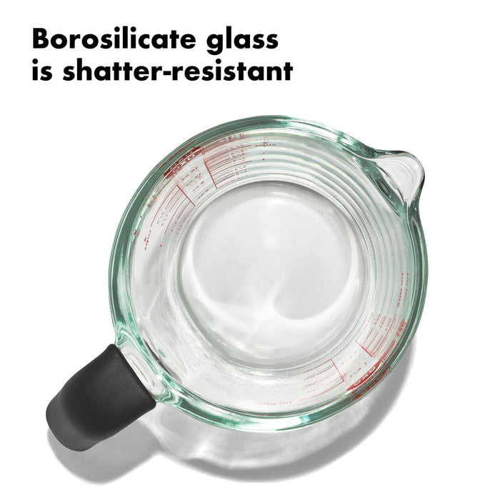 OXO GG GLASS MEASURE CUP - 2 CUP/ 500ML