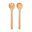 OXO GG 2PC SALAD SERVERS