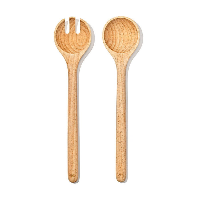 OXO GG 2PC SALAD SERVERS