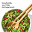 OXO GG 2PC SALAD SERVERS