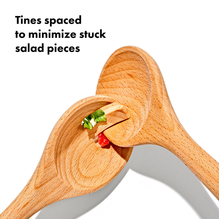 OXO GG 2PC SALAD SERVERS