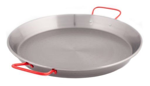 Garcima Paella Pan C/Steel - 38cm