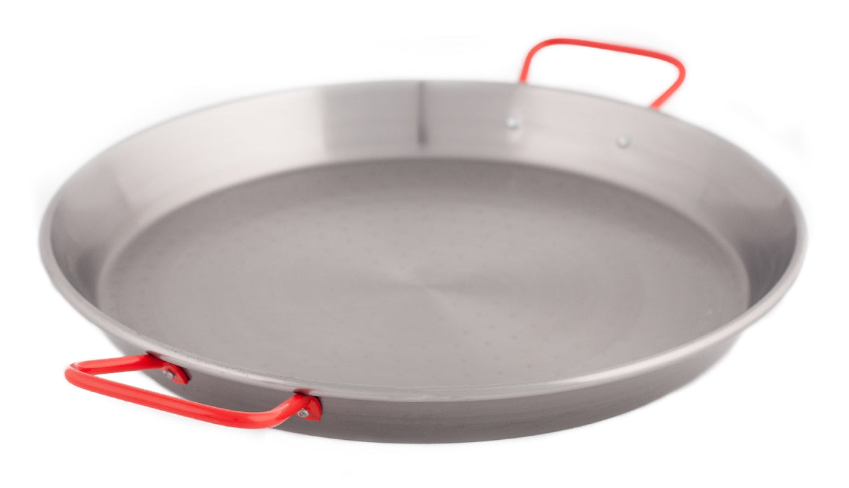 Garcima Paella Pan C/Steel - 38cm