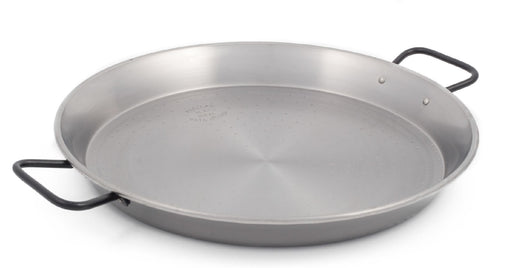 Garcima Pata Negra Induction Paella Pan - 40cm