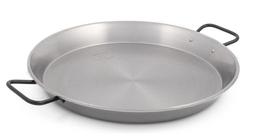 Garcima Pata Negra Induction Paella Pan - 34cm