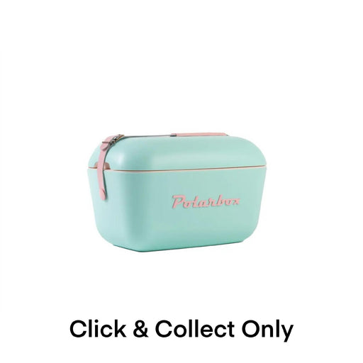 Polarbox Pop 12lt - Cyan/Rose