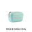 Polarbox Pop 12lt - Cyan/Rose