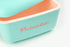 Polarbox Pop 12lt - Cyan/Rose