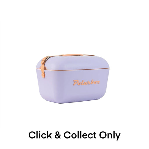 Polarbox Pop 12lt - Lilac/Sorbet