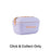 Polarbox Pop 20lt - Lilac/Sorbet