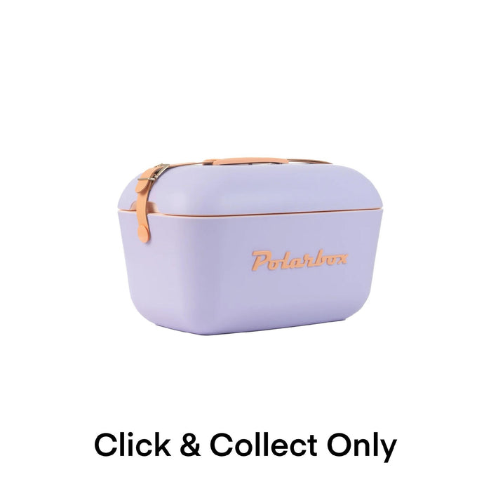 Polarbox Pop 20lt - Lilac/Sorbet