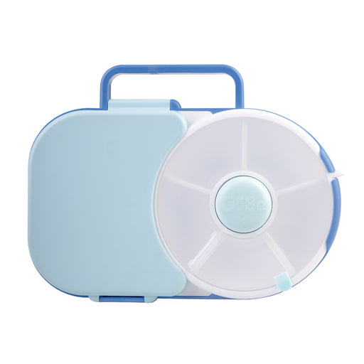 GoBe Lunchbox - Blue