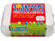 Tony's Chocolonely 150g - Easter Egg Carton 12 Assorted Eggs 