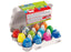Tony's Chocolonely 150g - Easter Egg Carton 12 Assorted Eggs 
