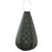 Lumiz Solar Lantern Drop 28cm - Sage Green