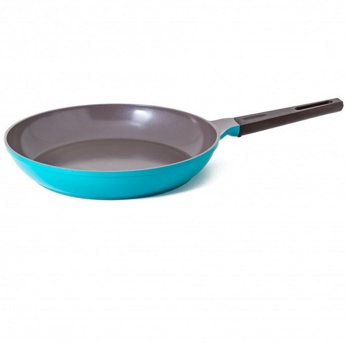 Neoflam Nature+ Fry Pan Induction 32cm - Jade
