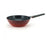 Neoflam Amie Wok Pan Induction 30cm - Red