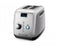 KitchenAid KMT223 Toaster 2 Slice - Contour Silver
