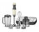 KitchenAid KHB2569 Hand Blender - Almond Cream