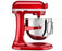 KitchenAid KSM7581 Pro Line Stand Mixer - Candy Apple