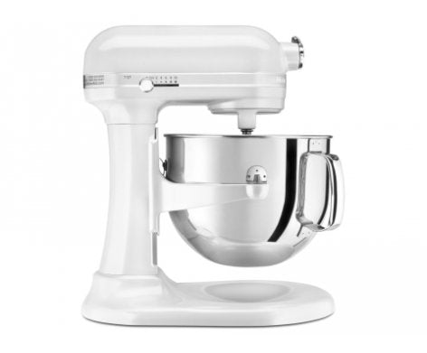 KitchenAid KSM7581 Pro Line Stand Mixer - Frosted Pearl