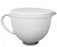 KitchenAid Ceramic Bowl - White 