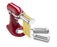 KitchenAid Pasta Roller 3pc Set