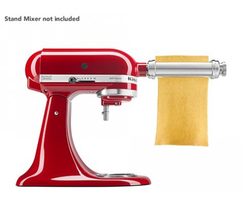 KitchenAid Pasta Roller 