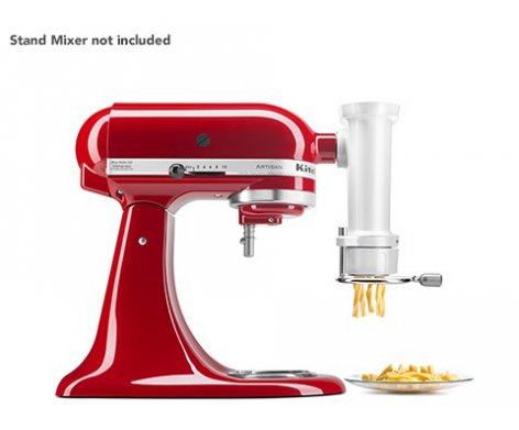 KitchenAid Gourmet Pasta Press