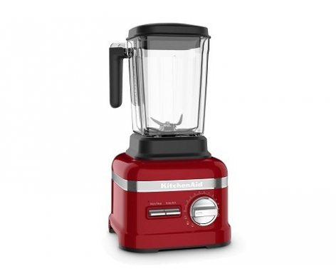 KitchenAid ProLine Blender - Candy Apple Red