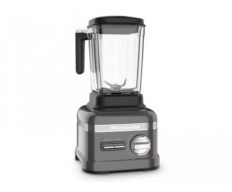 KitchenAid ProLine Blender - Medallion Silver