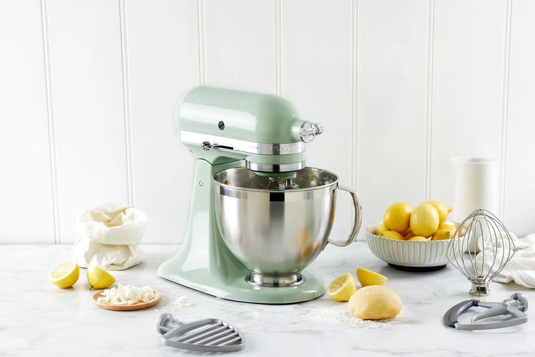 KitchenAid KSM195 Stand Mixer - Pistachio | Kitchenware in Wagga Wagga