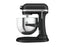 KitchenAid KSM70 6.6L Bowl-Lift Stand Mixer - Cast Iron Black