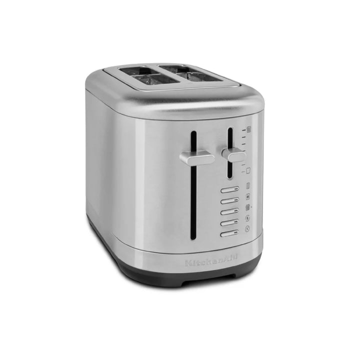 KitchenAid KMT2109 2 Slice Toaster - Stainless Steel