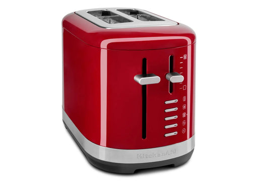 KitchenAid KMT2109 2 Slice Toaster - Empire Red
