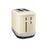 KitchenAid KMT2109 2 Slice Toaster - Almond Cream