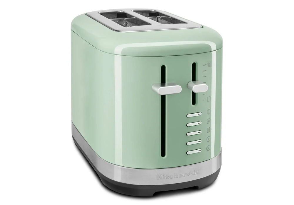 KitchenAid KMT2109 2 Slice Toaster - Pistachio