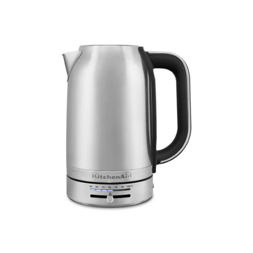 KitchenAid KEK1701 Electric Kettle - Stainless Steel