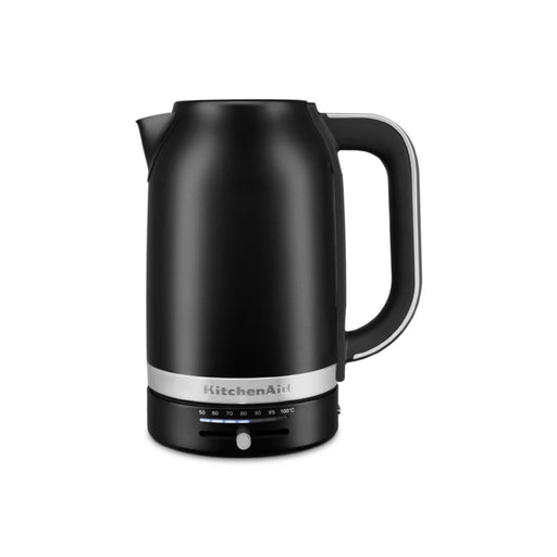 KitchenAid KEK1701 Electric Kettle - Black Matte