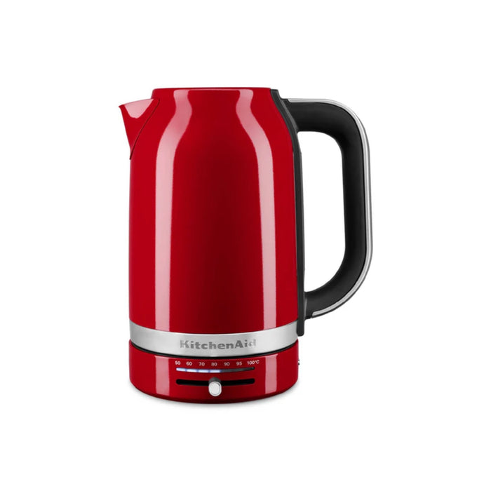 KitchenAid KEK1701 Electric Kettle - Empire Red