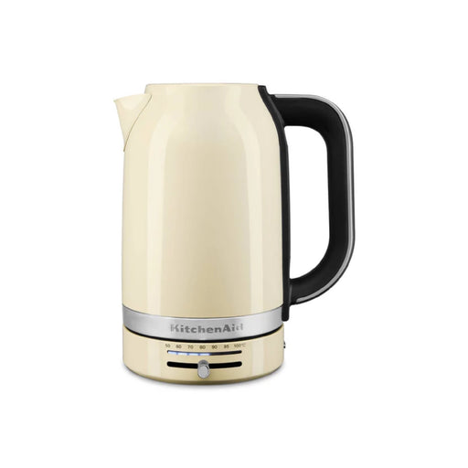 KitchenAid KEK1701 Electric Kettle - Almond Cream