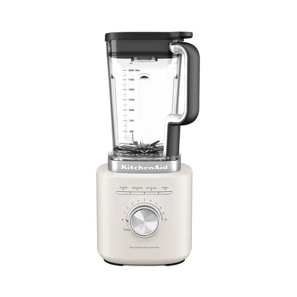 KitchenAid K200 Pure Power Blender - Porcelain White