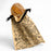 Think4Earth Reusable Bread Bag - Brown