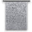 Think4Earth Reusable Bread Bag - Gray