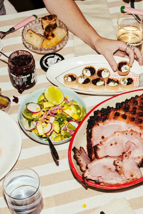 Drunken Sailor Beetroot & Gin Relish 260g