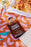 Fancy Hank's BBQ Sauce Original 330g