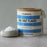 Olssons Sea Salt Flakes 250g Stoneware Jar