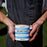 Olssons Sea Salt Flakes 250g Stoneware Jar | Wagga Wagga Kitchen Shop