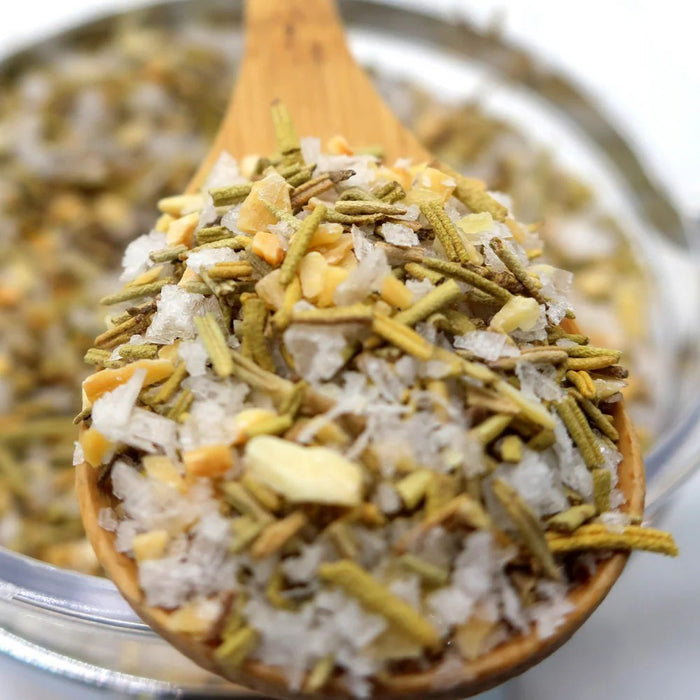 Olssons It's So Rosemary Salt Rub 100g